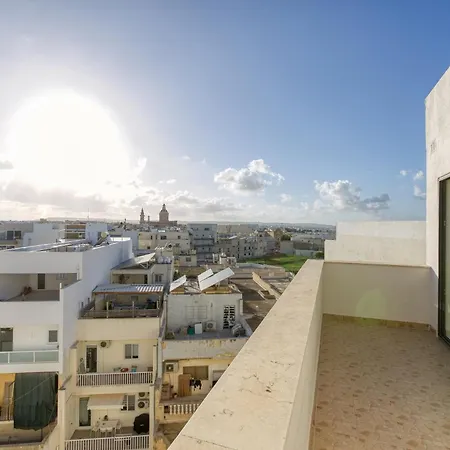 Beautiful Pent With Terrace & Spectacular Views By 360 Estates 아파트
