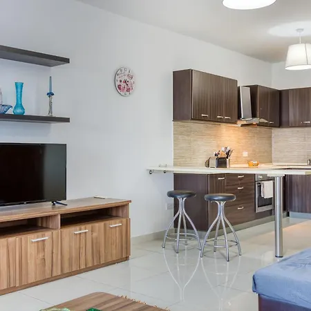 아파트 Beautiful Pent With Terrace & Spectacular Views By 360 Estates
