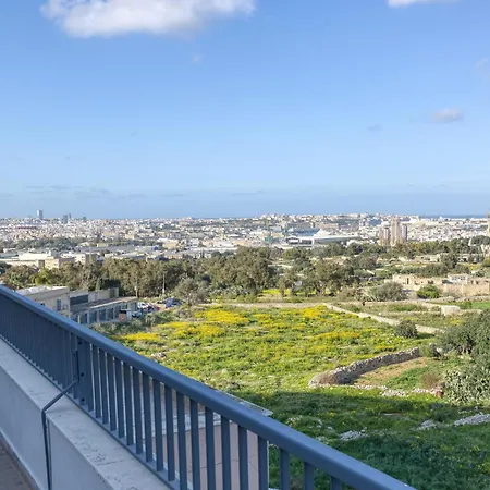Beautiful Pent With Terrace & Spectacular Views By 360 Estates Apartamento