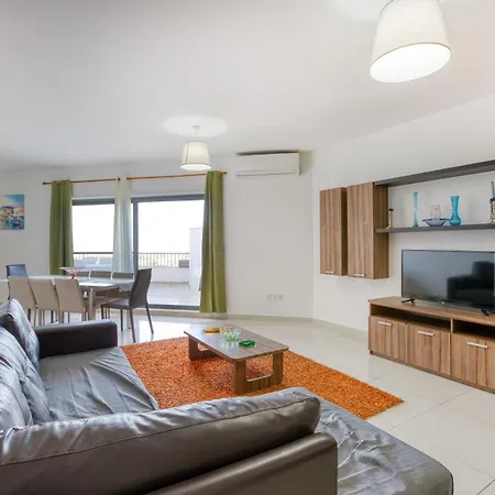 아파트 Beautiful Pent With Terrace & Spectacular Views By 360 Estates