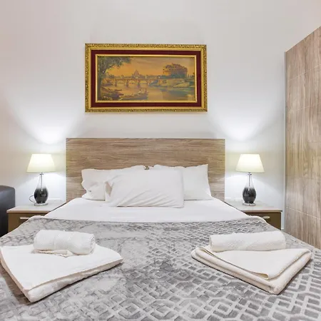 Beautiful Pent With Terrace & Spectacular Views By 360 Estates Luqa