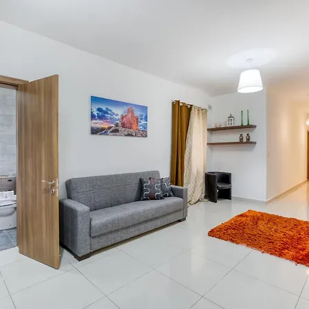 아파트 Beautiful Pent With Terrace & Spectacular Views By 360 Estates *