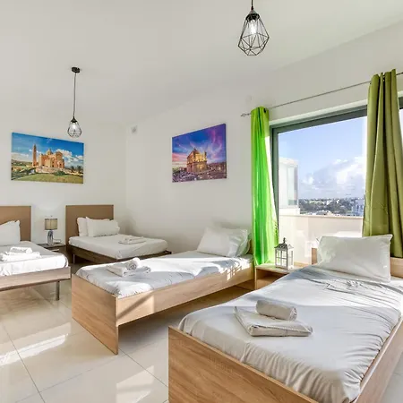 Beautiful Pent With Terrace & Spectacular Views By 360 Estates 아파트 *