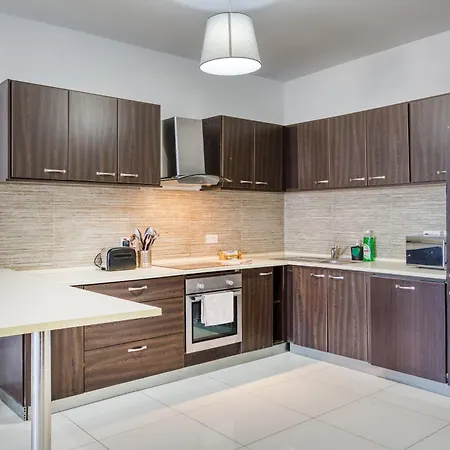 아파트 Beautiful Pent With Terrace & Spectacular Views By 360 Estates *